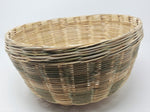 Hand Crafted Basket Medium (100% Biodegradable)