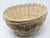 Hand Crafted Basket Medium (100% Biodegradable)