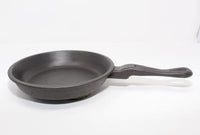 Cast Iron Fry Pan -Pre Seasoned