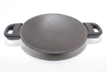 Cast Iron Appakal / Appam Pan Pre-Seasoned