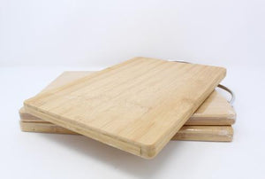 Bamboo Chopping Board