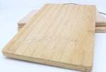 Bamboo Chopping Board