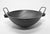 Cast Iron Kadai/Vadachatti -Pre-Seasoned