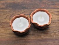 Terracota 5.5GP Candle