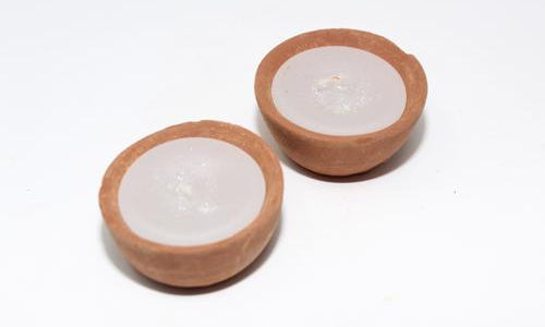 Terracota 5.5GP Candle