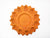 Terracota Diya Chakra Big