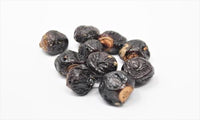 Organic Soap Nuts (Reetha)