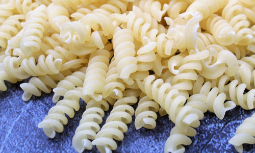 Organic  Little Millet Pasta