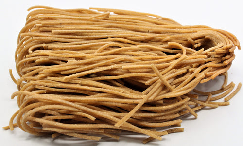 Organic Red Rice millet noodles