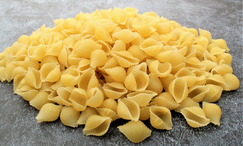 Organic Kodo Millet Pasta