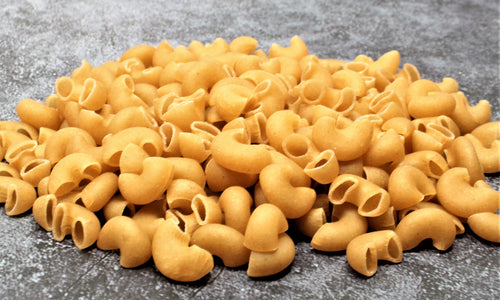 Organic  Multi Millet Pasta