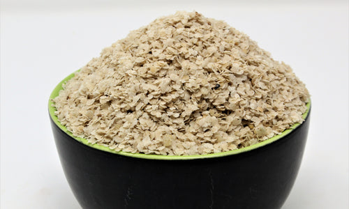 Organic Barnyard Millet Flakes