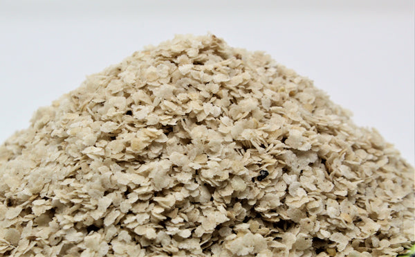 Organic Barnyard Millet Flakes