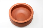 Trerracota Cooking Pot with  Lid