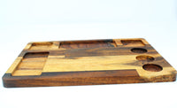 Wood Cutting Board-REC-12C