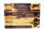 Wood Cutting Board-REC-12C