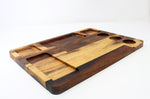 Wood Cutting Board-REC-12C