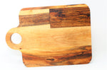 Wood Cutting Board-REC-07C