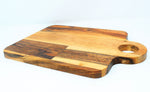 Wood Cutting Board-REC-07C