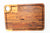 Wood Cutting Board-REC-01B