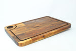 Wood Cutting Board-REC-01B