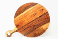 Wood Cutting Board-RD-03