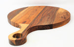 Wood Cutting Board-RD-03