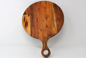 Wood Cutting Board-RD-03