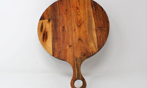 Wood Cutting Board-RD-03