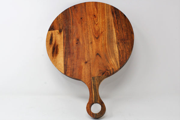 Wood Cutting Board-RD-03