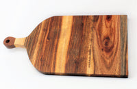 Wood Cutting Board-SHRQ1B