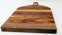 Wood Cutting Board-SHRQ1B