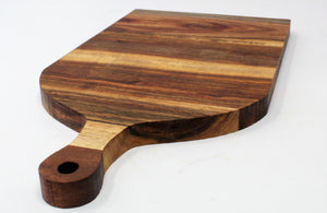 Wood Cutting Board-SHRQ1B