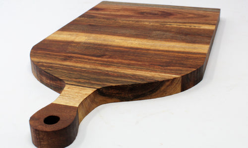 Wood Cutting Board-SHRQ1B