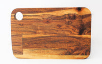 Wood Cutting Board-REC-11A