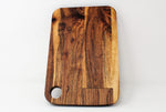 Wood Cutting Board-REC-11A