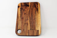 Wood Cutting Board-REC-11A