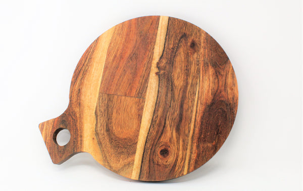 Wood Cutting Board-RD-02