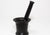 Cast Iron Mortar and Pestle /Ural Set