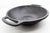 Cast Iron Flat Kadai -Pre Seasoned