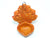 Terracota Flower Hanging Diya