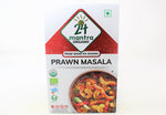 Organic Prawn Masala Powder-24M