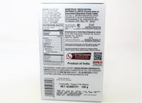 Organic Fish Masala Powder-24M