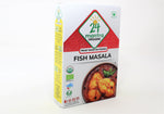 Organic Fish Masala Powder-24M
