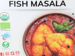 Organic Fish Masala Powder-24M