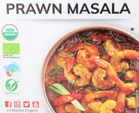 Organic Prawn Masala Powder-24M