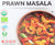 Organic Prawn Masala Powder-24M