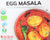 Organic EGG Masala Powder-24M