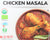 Organic Chicken Masala Powder-24M