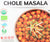 Organic Chole Masala Powder-24M